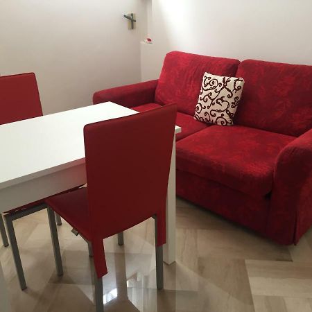 Apartament Historic Terrace Lecce Zewnętrze zdjęcie