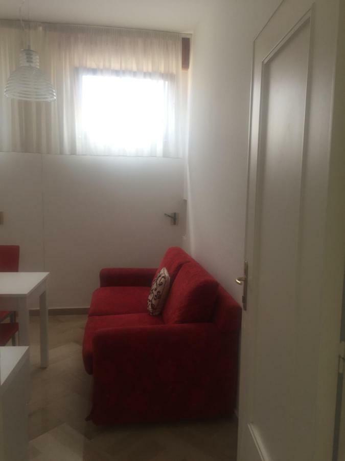 Apartament Historic Terrace Lecce Zewnętrze zdjęcie